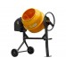 Бетоносмеситель ECO CM-120
(объём 120/77 л, 550 Вт, 230 В, вес 39 кг)