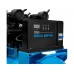 Компрессор DGM AC-6100LD безмасляный
(450 л/мин, 8 атм, коаксиальный, безмасляный, электр. блок упр., ресив. 100 л, 230 В, 2,4 кВт)
