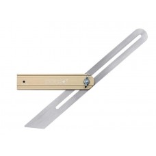 Угольник складной 300мм алюм. рукоятка VST 300 (SOLA) Угольник складной 300мм алюм. рукоятка VST 300 (SOLA)