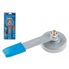 Клемма заземления 300А E-300M Solaris магнитная в блист.
(непрерыв. режим 200 А; макс. 300 А; 50 мм; 5 кг)