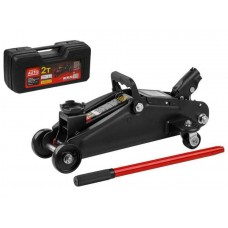 Домкрат подкатной 2т h300 STARTUL AUTO (ST8014-03)
(h min 130мм, h max 300мм) Домкрат подкатной 2т h300 STARTUL AUTO (ST8014-03)
(h min 130мм, h max 300мм)