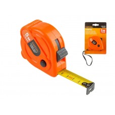 Рулетка 5м/19мм STARTUL STANDART (ST3007-0519) (быт.) Рулетка 5м/19мм STARTUL STANDART (ST3007-0519) (быт.)