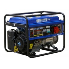 Электростанция 3-х фазная (генератор бензиновый) ECO PE-8501S3
(6,5/2,1 кВт, 380/220 В, бак 25.0 л, вес 74.1 кг)