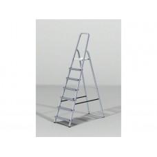 Лестница-стремянка алюм. 147 см 7 ступ. 4,9кг PRO STARTUL (ST9940-07)
(Размеры профиля: Передний каркас 40х20х1, Задний каркас 30х20х1) Лестница-стремянка алюм. 147 см 7 ступ. 4,9кг PRO STARTUL (ST9940-07)
(Размеры профиля: Передний каркас 40х20х1, Задний каркас 30х20х1)