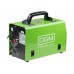 Полуавтомат сварочный DGM DUOMIG-253P
(220В; MIG/FLUX/MMA; промразъем; смена полярности)