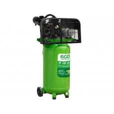 Компрессор ECO AE-1005-B2 ременной
(380 л/мин, 8 атм, ременной, масляный, вертикальный ресив. 100 л, 220 В, 2.20 кВт) Компрессор ECO AE-1005-B2 ременной
(380 л/мин, 8 атм, ременной, масляный, вертикальный ресив. 100 л, 220 В, 2.20 кВт)