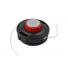 Головка триммерная ECO GTP-TC40 леска ф 2.4 мм полуавт., блистер
(ф125 мм, лев. резьба М10х1.25 "мама", заправка лески без разбора) Головка триммерная ECO GTP-TC40 леска ф 2.4 мм полуавт., блистер
(ф125 мм, лев. резьба М10х1.25 "мама", заправка лески без разбора)