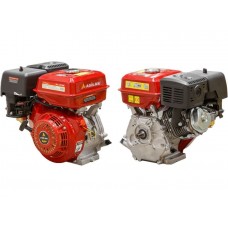 Двигатель 9.0 л.с. бензиновый (шлицевой вал диам. 25 мм.)
(Макс. мощность: 9.0 л.с; Шлицевой вал д.25 мм.) Двигатель 9.0 л.с. бензиновый (шлицевой вал диам. 25 мм.)
(Макс. мощность: 9.0 л.с; Шлицевой вал д.25 мм.)