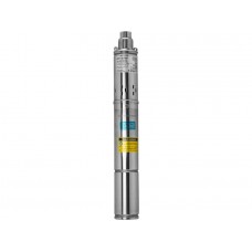 Насос скважинный винтовой DGM BP-37W
(370 Вт, 25 л/мин (1,5 м3/ч), 60 м выс. напора, винтовой, диам. корп. 3"/ 7,62 см) Насос скважинный винтовой DGM BP-37W
(370 Вт, 25 л/мин (1,5 м3/ч), 60 м выс. напора, винтовой, диам. корп. 3"/ 7,62 см)