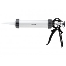 Пистолет д/герм. закрытый 310мл STARTUL MASTER (ST4060-30)
(круглый шток) Пистолет д/герм. закрытый 310мл STARTUL MASTER (ST4060-30)
(круглый шток)