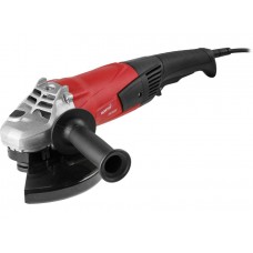 Двуручная углошлифмашина WORTEX LX AG 2326-4 в кор.
(2000 Вт, 6500 об/мин, поворот.рукоятка) Двуручная углошлифмашина WORTEX LX AG 2326-4 в кор.
(2000 Вт, 6500 об/мин, поворот.рукоятка)