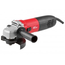 Одноручная углошлифмашина WORTEX AG 1213-3 E в кор. 1300 Вт, 125 мм, 0-11000 об/мин
(рег. об., пылезащита двигателя и подшипника) Одноручная углошлифмашина WORTEX AG 1213-3 E в кор. 1300 Вт, 125 мм, 0-11000 об/мин
(рег. об., пылезащита двигателя и подшипника)