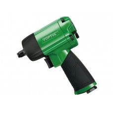 Пневмогайковерт 1/2" 678Nm TOPTUL (KAAX1650) Пневмогайковерт 1/2" 678Nm TOPTUL (KAAX1650)