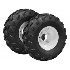 Колесо 2 шт. для культиватора/мотоблока 19x7.00-8 (комплект лев.+прав.) Колесо 2 шт. для культиватора/мотоблока 19x7.00-8 (комплект лев.+прав.)