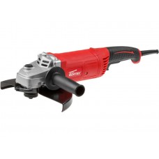 Двуручная углошлифмашина WORTEX AG 2326 в кор.
(2600 Вт, диск 230х22 мм, плавный пуск, поворотная рукоятка) Двуручная углошлифмашина WORTEX AG 2326 в кор.
(2600 Вт, диск 230х22 мм, плавный пуск, поворотная рукоятка)