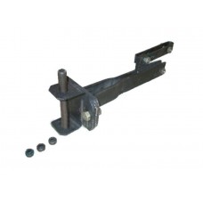 Сцепка V-400 (3 регулировки, порошк.покр.) 20.55.31.00.00 (ЗАО "ВРМЗ")