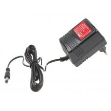 Зарядное устройство WORTEX SC 1510 (15В, 1,0А)
(15 В, 1 Ач, для BD 1210DNi (BD1210DNi12216, BD1210DNi12316)) Зарядное устройство WORTEX SC 1510 (15В, 1,0А)
(15 В, 1 Ач, для BD 1210DNi (BD1210DNi12216, BD1210DNi12316))
