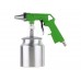 Пистолет пескоструйный с баком ASB-05C ECO