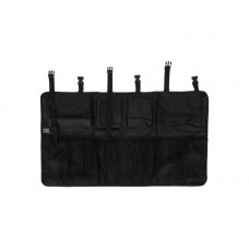 Органайзер на спинку заднего сиденья (большой) REXANT Органайзер на спинку заднего сиденья (большой) REXANT