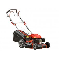 Газонокосилка бензиновая ECO LG-633 самоходная
(5.0 л.с., шир. 46 см, самоходная, мульчир., стальн. корпус, травосборник 60 л) Газонокосилка бензиновая ECO LG-633 самоходная
(5.0 л.с., шир. 46 см, самоходная, мульчир., стальн. корпус, травосборник 60 л)