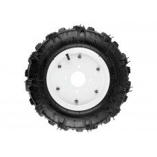 Колесо для культиватора/мотоблока 4,00-10
(ASILAK SL-84; SL-84L; SL-85;; SL-85B; SL-86; SL-87; SL-93L
FERMER FM-813MX, FM-811MX, FM-811MB) Колесо для культиватора/мотоблока 4,00-10
(ASILAK SL-84; SL-84L; SL-85;; SL-85B; SL-86; SL-87; SL-93L
FERMER FM-813MX, FM-811MX, FM-811MB)