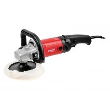 Полировальная машина WORTEX LX PM 1812 SE в кор. 1200 Вт, 180 мм, 1000-3000 об/мин
(Регул. об., плавный пуск) Полировальная машина WORTEX LX PM 1812 SE в кор. 1200 Вт, 180 мм, 1000-3000 об/мин
(Регул. об., плавный пуск)