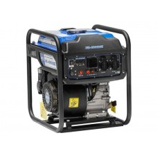 Электростанция (генератор инверторный бензиновый) ECO PE-4000RSI
(инверторный, 3.7 кВт, 230 В, бак 7.0 л, вес 29 кг)