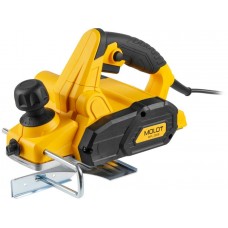 Рубанок электрический MOLOT MPL 2008 в кор.
(650 Вт, шир. до 82 мм, глуб. до 2.0 мм) Рубанок электрический MOLOT MPL 2008 в кор.
(650 Вт, шир. до 82 мм, глуб. до 2.0 мм)