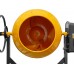 Бетоносмеситель ECO CM-180
(объём 180/131 л, 900 Вт, 230 В, вес 48,4  кг)