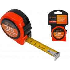 Рулетка 3м/16мм STARTUL STANDART (ST3110-0316) Рулетка 3м/16мм STARTUL STANDART (ST3110-0316)