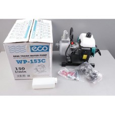 Мотопомпа бензиновая ECO WP-153C уцененный (2737567368)
(для слабозагрязненной воды, 1,8кВт, 150 л/мин, 2-х такт, 1") Мотопомпа бензиновая ECO WP-153C уцененный (2737567368)
(для слабозагрязненной воды, 1,8кВт, 150 л/мин, 2-х такт, 1")