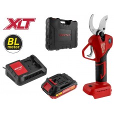 Аккум. секатор WORTEX CBS 2535-1 в чем. БЕСЩЕТ., 18 В, ветки до 35 мм, 1х2 А*ч Аккум. секатор WORTEX CBS 2535-1 в чем. БЕСЩЕТ., 18 В, ветки до 35 мм, 1х2 А*ч