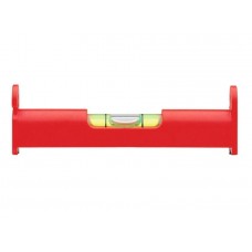 Уровень 80мм 1 глазок пластм. UZ8 подвесной (SOLA) Уровень 80мм 1 глазок пластм. UZ8 подвесной (SOLA)