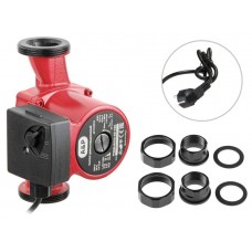 Насос циркуляционный Titan-RS32-60-180, A&P
(55-100 Вт, 3300 л/ч, 6 м)