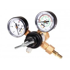 Регулятор сварочный (аргон) АР-10-КР1-м в коробке (ООО "Редиус 168") Регулятор сварочный (аргон) АР-10-КР1-м в коробке (ООО "Редиус 168")