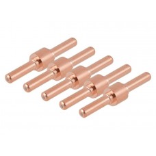 Электрод для плазменной резки удлиненный для PT-31 (набор 5 шт) SOLARIS
(Solaris PC-40, PC-41; DGM CUT-40) Электрод для плазменной резки удлиненный для PT-31 (набор 5 шт) SOLARIS
(Solaris PC-40, PC-41; DGM CUT-40)