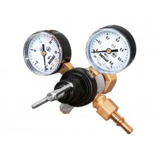 Редуктор аргоновый БАРО-5-м (в коробке) (ООО "РЕДИУС 168") Редуктор аргоновый БАРО-5-м (в коробке) (ООО "РЕДИУС 168")