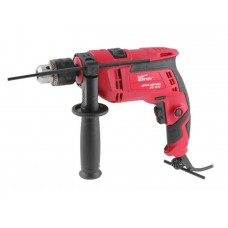 Дрель ударная WORTEX DS 1310 в кор.
(650 Вт, патрон ЗВП, 1 скор.)