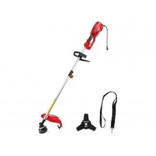 Триммер Wortex TE 3813-2 S в кор. 1300 Вт, шир.скаш.37 см леска, 25.5 см нож Триммер Wortex TE 3813-2 S в кор. 1300 Вт, шир.скаш.37 см леска, 25.5 см нож