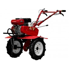 Культиватор бензиновый ASILAK SL-85BL (арт. AS2312-1) колёса 4.00-10
(7,5 л.с., шир. 95 см, без ВОМ, передач 4+2, пониженная передача, колеса 4.00-10)