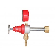 Редуктор пропановый БПО-5-3-У (давл. 2,5/0,3 МПа; 5м3/ч; ф9мм) (ООО "РЕДИУС 168")
(Удлиненный штуцер.) Редуктор пропановый БПО-5-3-У (давл. 2,5/0,3 МПа; 5м3/ч; ф9мм) (ООО "РЕДИУС 168")
(Удлиненный штуцер.)