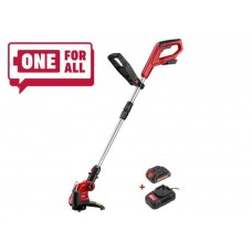 Триммер аккум. WORTEX TB 2518 с акб и зу ALL1
(18 В, телескоп.ручка, рег.угол 0-60°, полуавт.голова, 1,6мм*6м, с АКБ И ЗУ) Триммер аккум. WORTEX TB 2518 с акб и зу ALL1
(18 В, телескоп.ручка, рег.угол 0-60°, полуавт.голова, 1,6мм*6м, с АКБ И ЗУ)