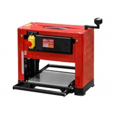 Станок рейсмусовый WORTEX TP 3118 1800 Вт, шир. 254 мм, глуб.3 мм
(длина заготовки 130 мм, высота обработки 6-130 мм, 8000 об/мин) Станок рейсмусовый WORTEX TP 3118 1800 Вт, шир. 254 мм, глуб.3 мм
(длина заготовки 130 мм, высота обработки 6-130 мм, 8000 об/мин)