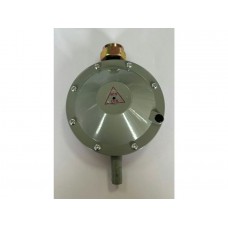 Редуктор пропановый бытовой РДСГ-1-1,2 (ДОКА) Редуктор пропановый бытовой РДСГ-1-1,2 (ДОКА)