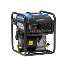 Электростанция (генератор инверторный бензиновый) ECO PE-3000RSI
(инверторный, 3.0 кВт, 230 В, бак 7.0 л, вес 28 кг)