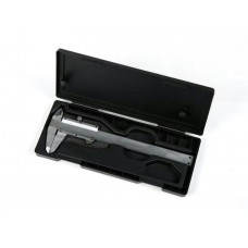 Штангенциркуль ШЦ-I 125 0,02 (ООО "ИТО-ТулаМаш") Штангенциркуль ШЦ-I 125 0,02 (ООО "ИТО-ТулаМаш")