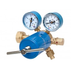 Редуктор кислородный высокого давления РК-70 (ООО "РЕДИУС 168") Редуктор кислородный высокого давления РК-70 (ООО "РЕДИУС 168")