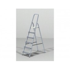 Лестница-стремянка алюм. 125 см 6 ступ. 4,4кг PRO STARTUL (ST9940-06)
(Размеры профиля: Передний каркас 40х20х1, Задний каркас 30х20х1) Лестница-стремянка алюм. 125 см 6 ступ. 4,4кг PRO STARTUL (ST9940-06)
(Размеры профиля: Передний каркас 40х20х1, Задний каркас 30х20х1)