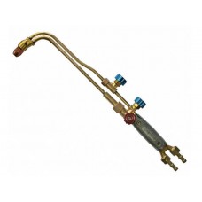 Резак пропановый Р3П-02М (до 300мм, ф9мм) (ООО "РЕДИУС 168")
(инжекторный) Резак пропановый Р3П-02М (до 300мм, ф9мм) (ООО "РЕДИУС 168")
(инжекторный)