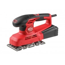 Виброшлифмашина WORTEX SS 2230-1 Е в кор. 300 Вт, 90х187 мм, 6000-11000 об/мин
(регул. об., крепление на липучке) Виброшлифмашина WORTEX SS 2230-1 Е в кор. 300 Вт, 90х187 мм, 6000-11000 об/мин
(регул. об., крепление на липучке)